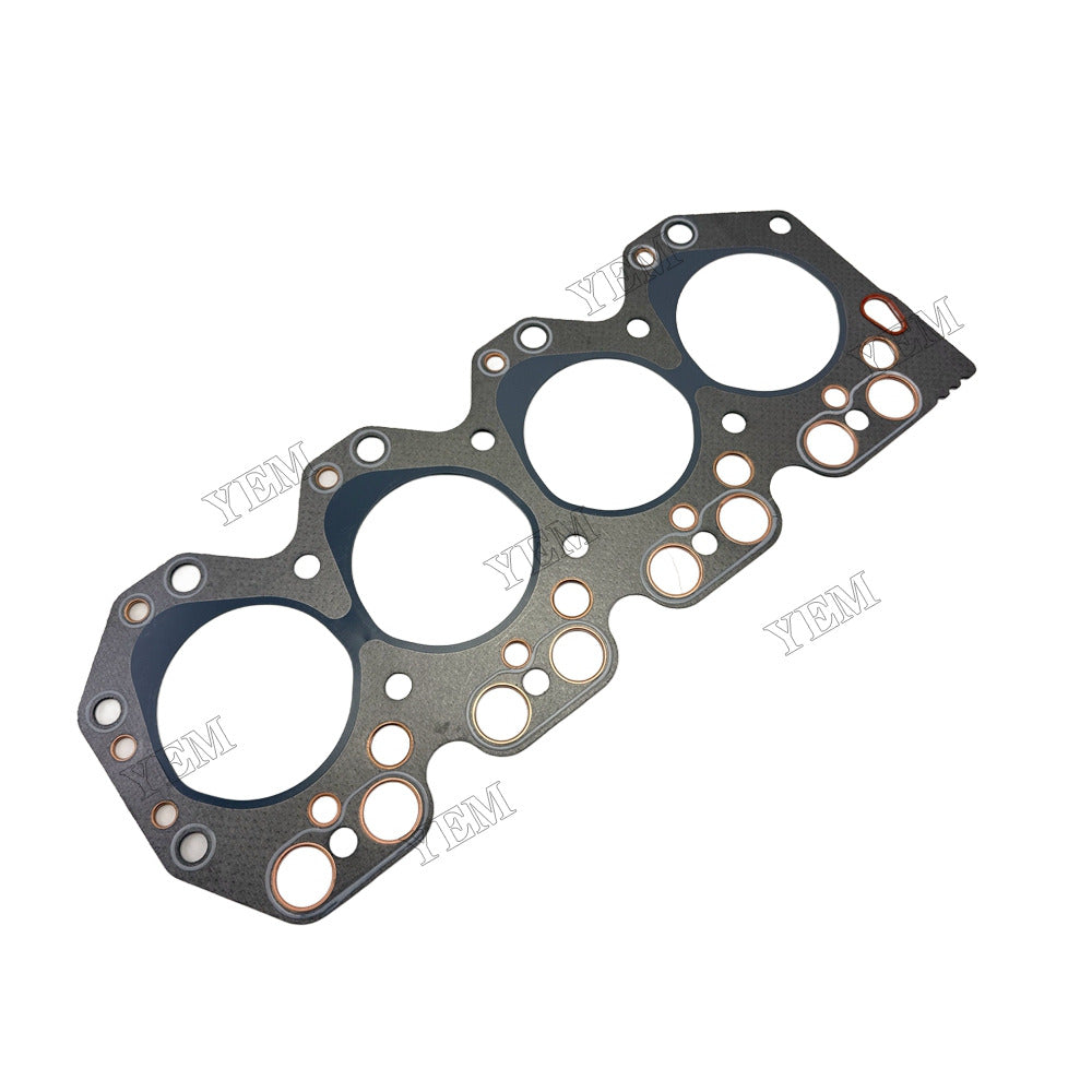 YEM Parts 11B Head Gasket 11115-56100 for Toyota Mechanical Spare Parts For Toyota