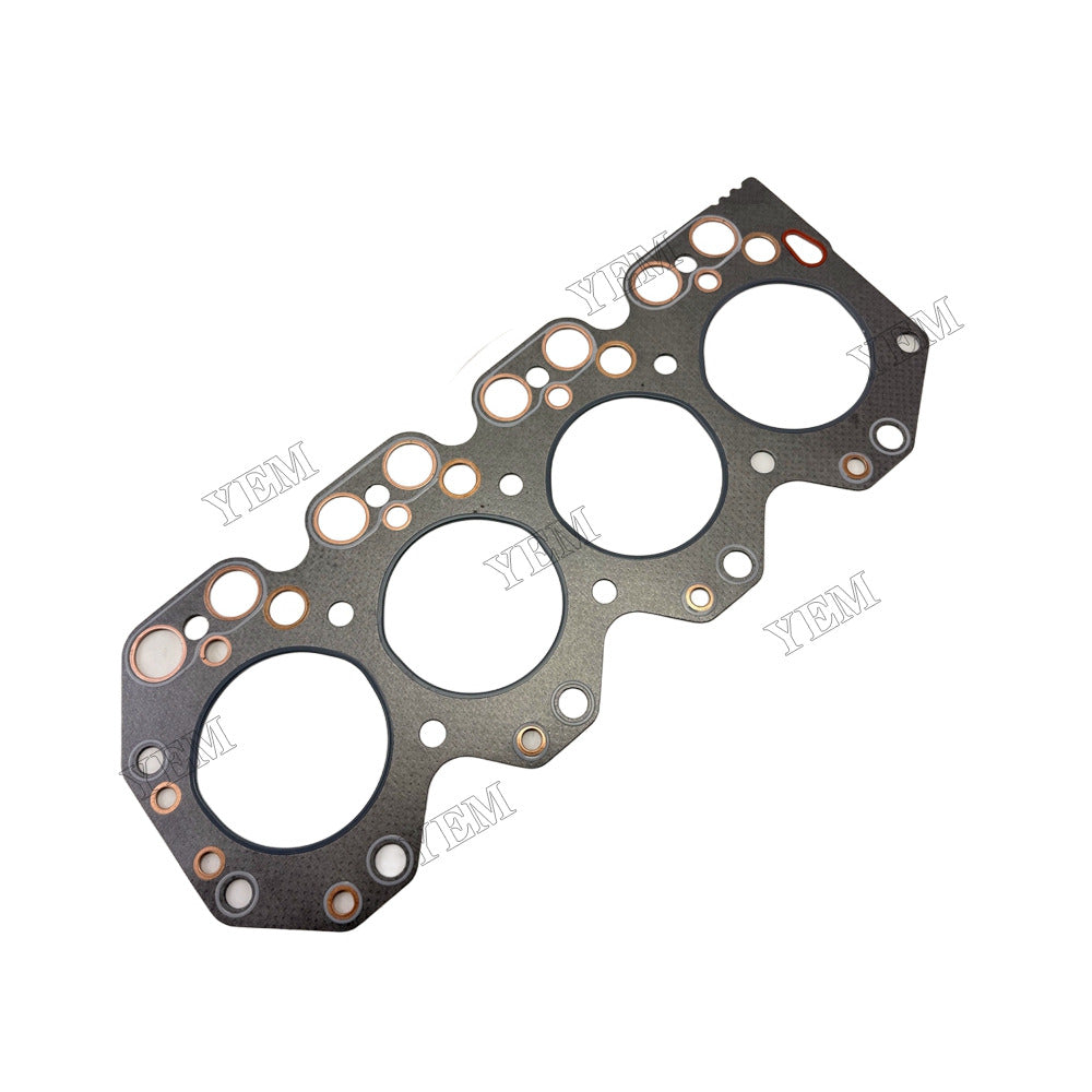 YEM Parts 11B Head Gasket 11115-56100 for Toyota Mechanical Spare Parts For Toyota