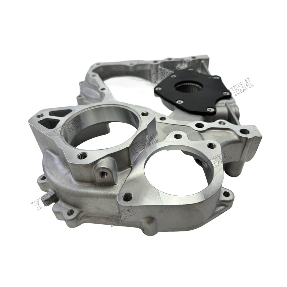 YEM Parts 15B Oil Pump 11301-58031 for Toyota Mechanical Spare Parts For Toyota