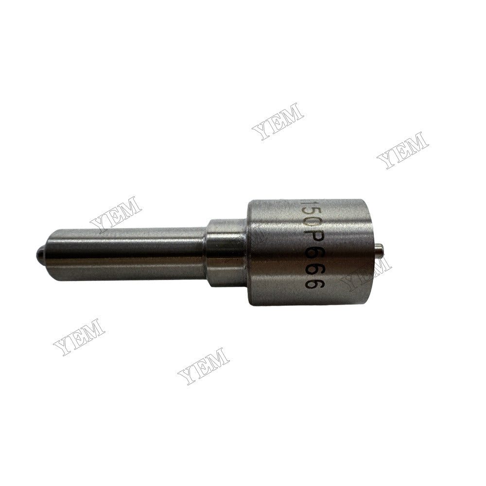 YEM Parts 15B Nozzle DLLA150P666 23620-58090 for Toyota Mechanical Spare Parts For Toyota