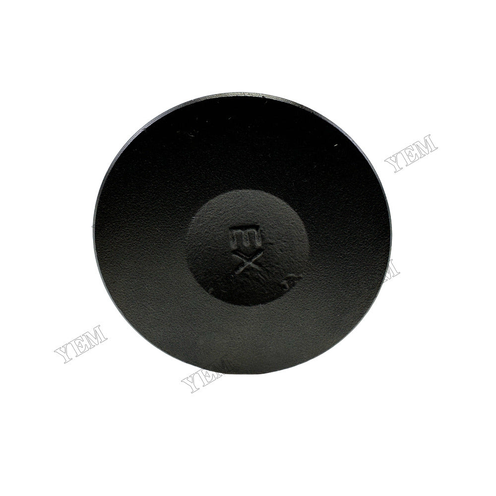 YEM Parts 3B Exhaust Valve for Toyota Mechanical Spare Parts For Toyota