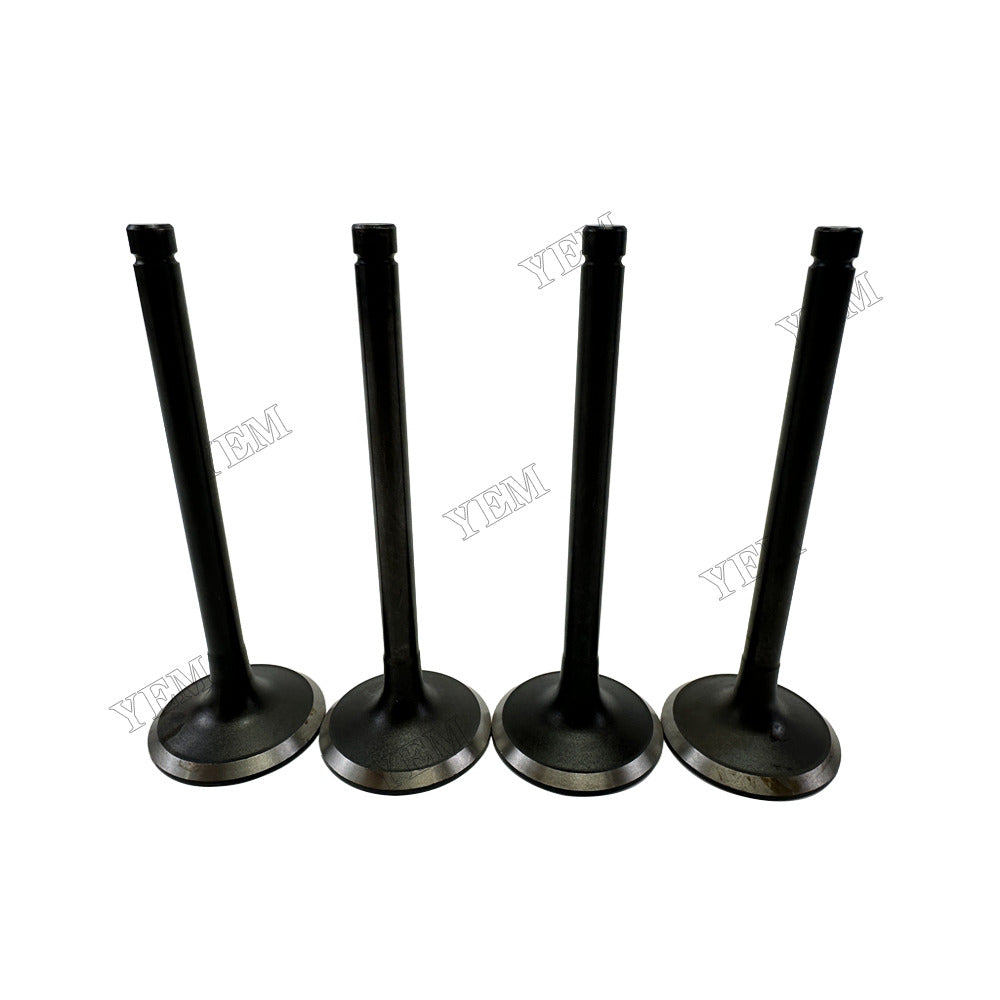 YEM Parts 3B Intake Valve for Toyota Mechanical Spare Parts