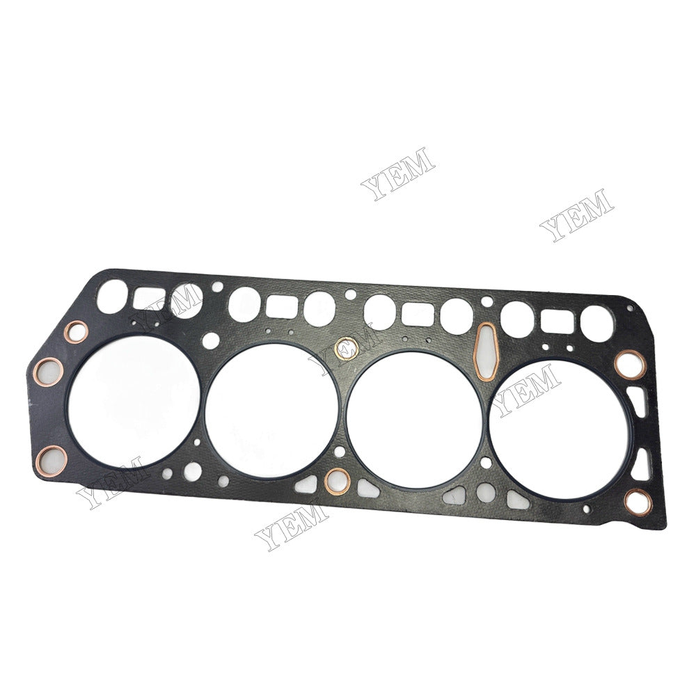YEM Parts 4Y Full Gasket Kit 04112-20201-71 for Toyota 407FG25 407FGK20 407FGK25 427FG15 For Toyota