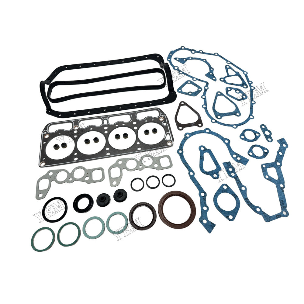 YEM Parts 5K Full Gasket Kit BH4165E for Toyota Mechanical Spare Parts For Toyota