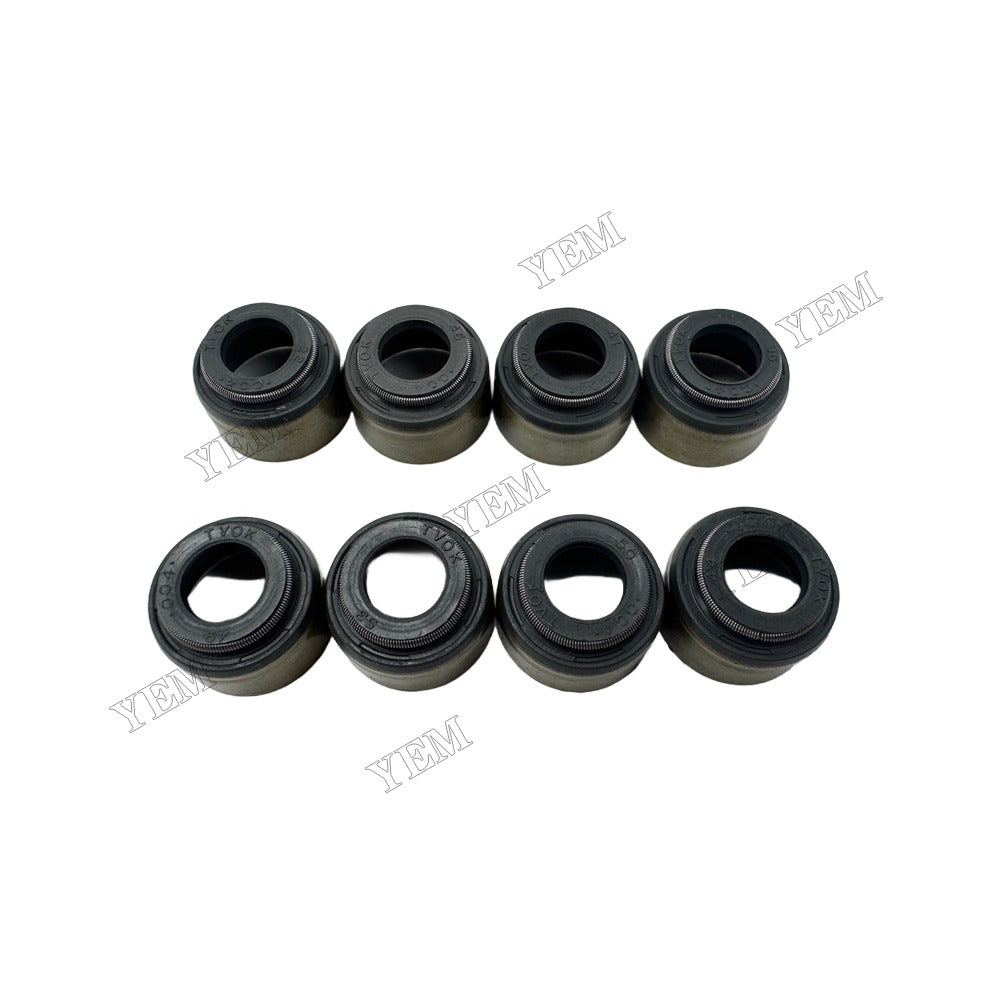 YEM Parts 5K Valve Oil Seal for Toyota Mechanical Spare Parts