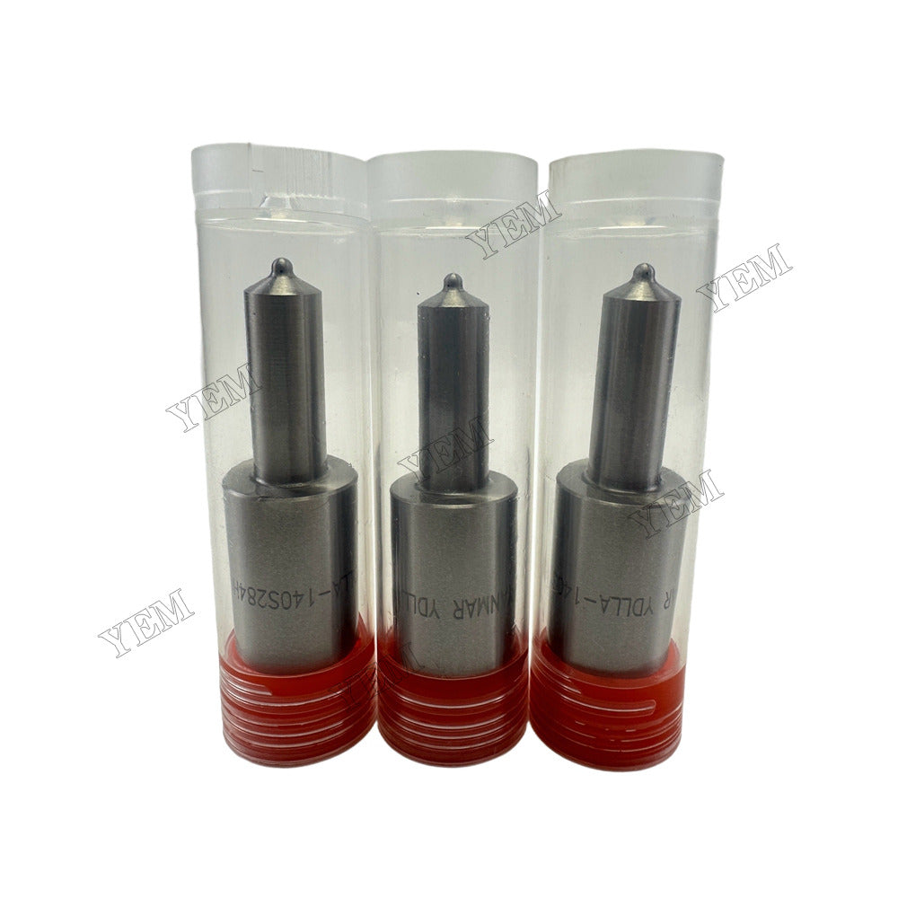 YEM Parts 3T95 Nozzle 121850-53000 for Yanmar Mechanical Spare Parts