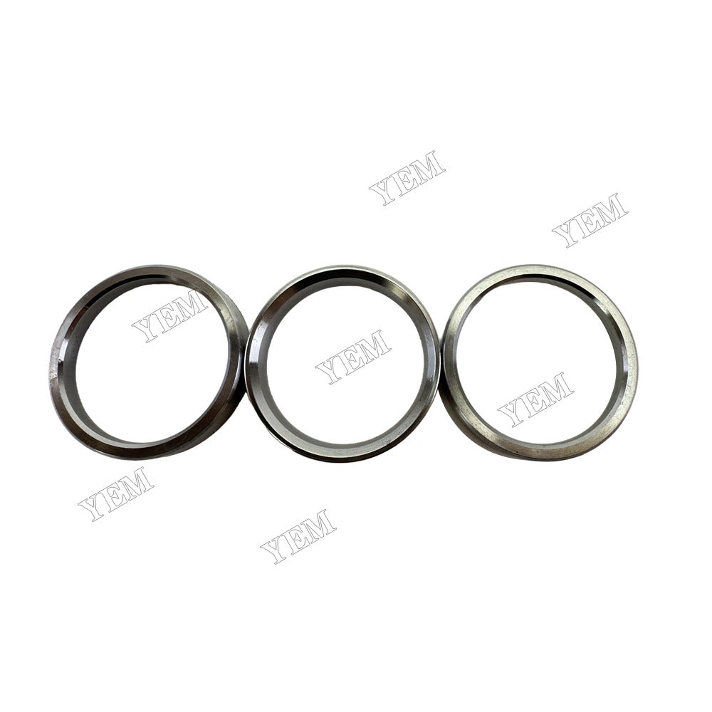 YEM Parts 3TNV80 Intake Valve Seat for Yanmar Mechanical Spare Parts