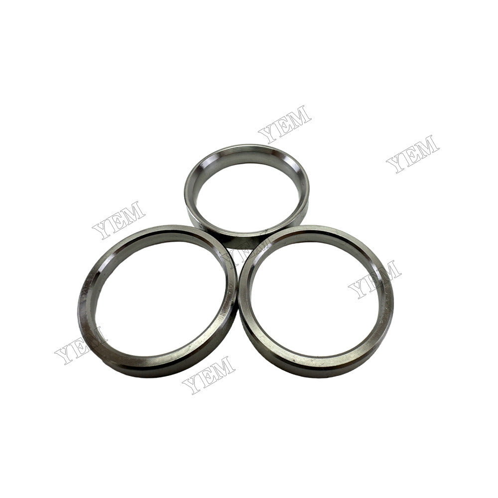 YEM Parts 3TNV80 Intake Valve Seat for Yanmar Mechanical Spare Parts For Yanmar