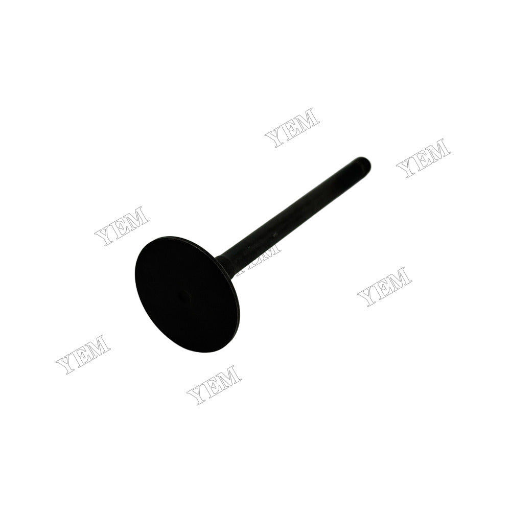YEM Parts 3TNV80 Exhaust Valve 119E10-11110 for Yanmar Mechanical Spare Parts For Yanmar