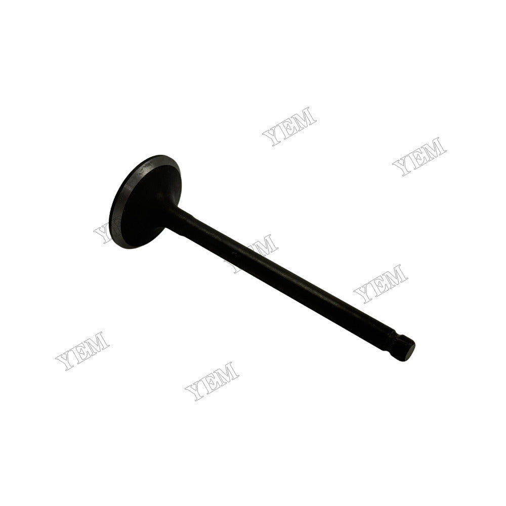YEM Parts 3TNV80 Exhaust Valve 119E10-11110 for Yanmar Mechanical Spare Parts For Yanmar