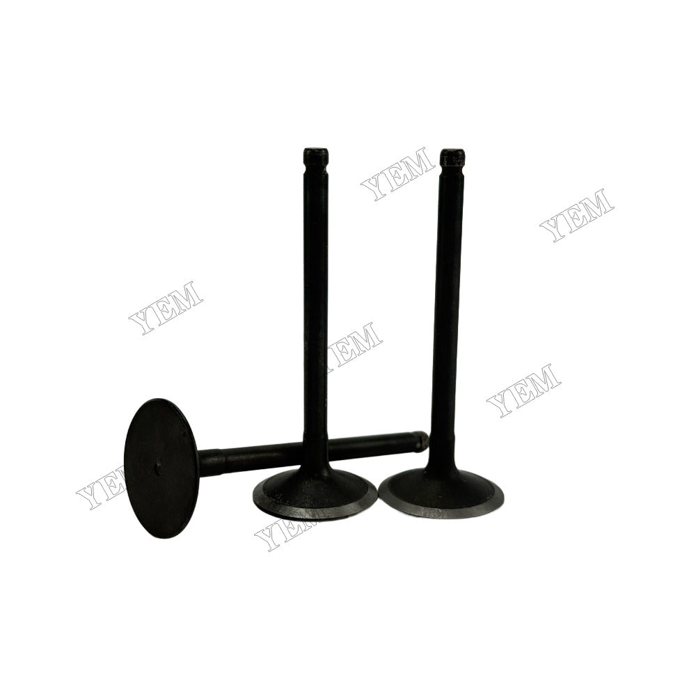 YEM Parts 3TNV80 Intake Valve 119E10-11100 for Yanmar Mechanical Spare Parts For Yanmar