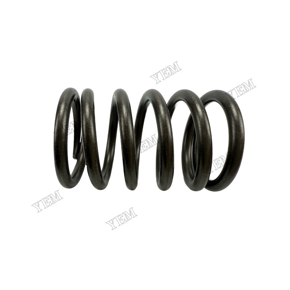 YEM Parts 3TNV82 Valve Spring 119810-11120 for Yanmar Mechanical Spare Parts For Yanmar