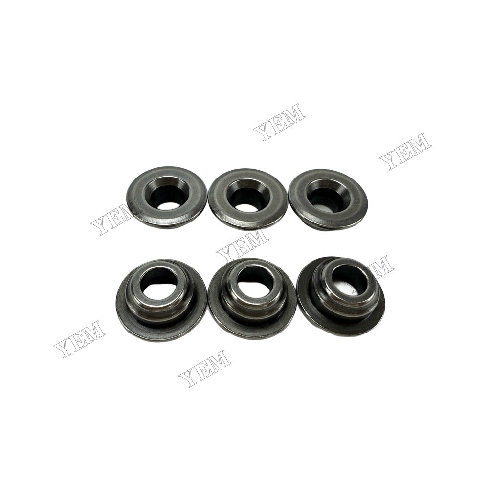 YEM Parts 3TNV82 Valve Spring Retainer 104211-11180 for Yanmar Mechanical Spare Parts