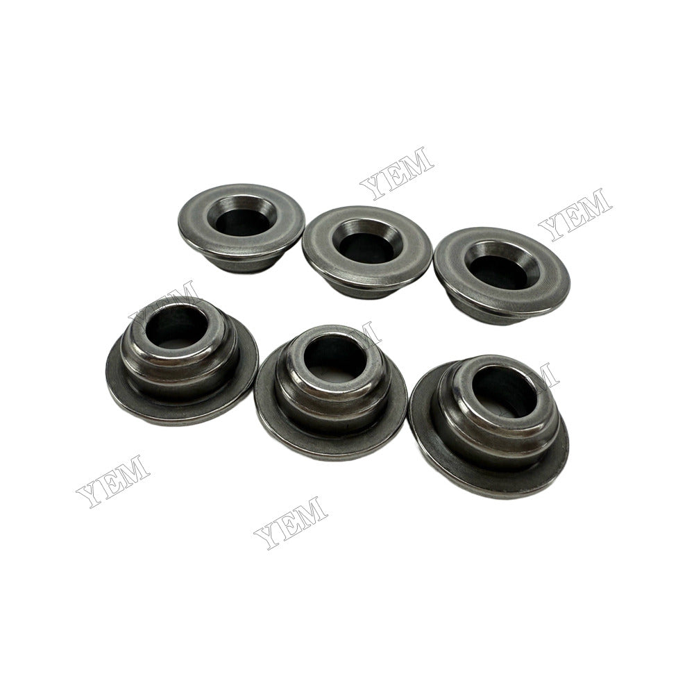 YEM Parts 3TNV82 Valve Spring Retainer 104211-11180 for Yanmar Mechanical Spare Parts For Yanmar