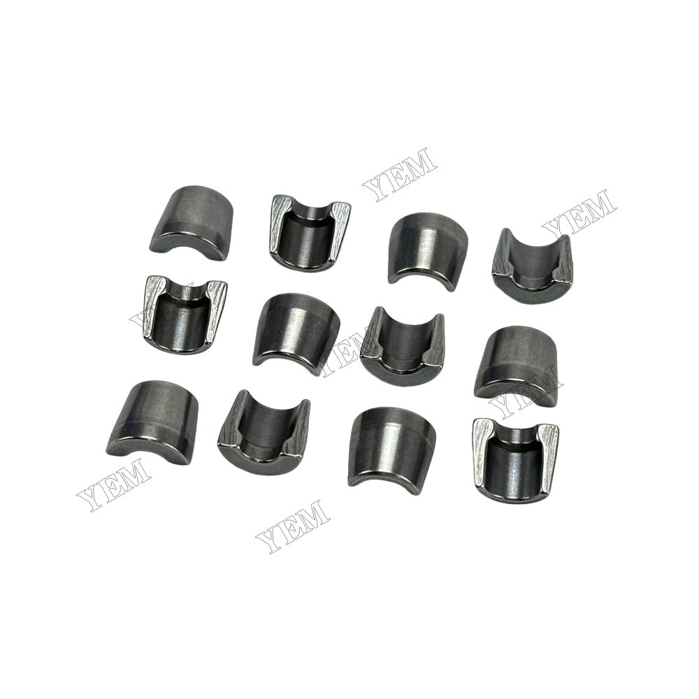 YEM Parts 3TNV82 Valve Cotter 27310-070001 for Yanmar Mechanical Spare Parts For Yanmar