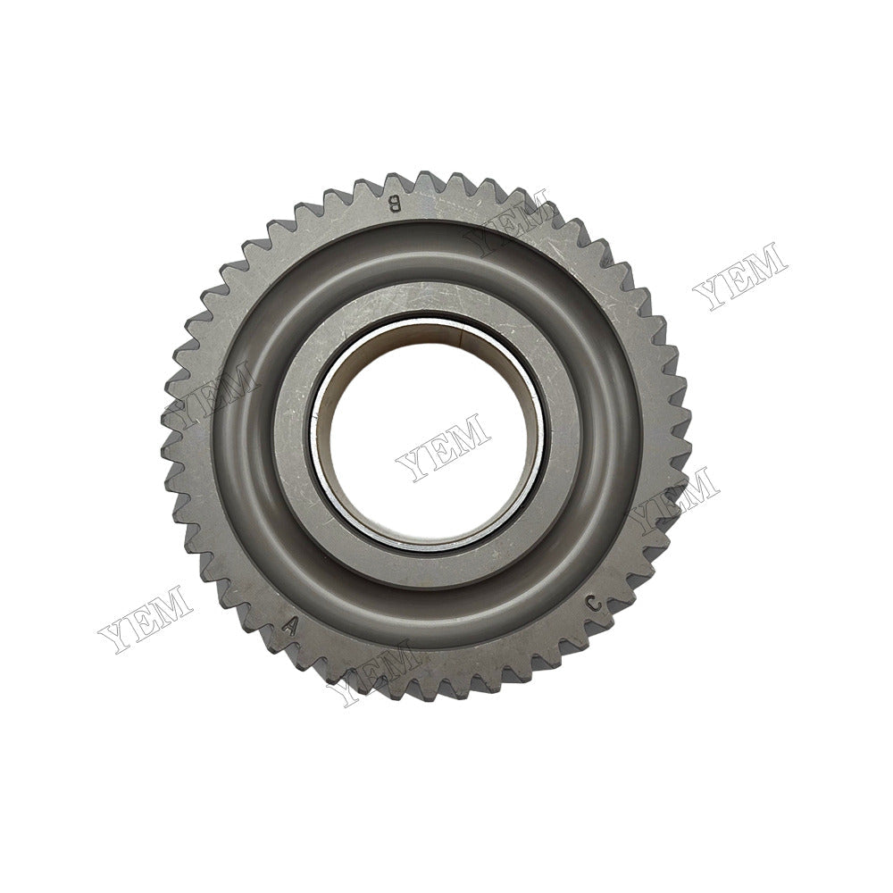 YEM Parts 4TNV94 Idler Gear 129900-25100 for Yanmar Loader CK201 CK301 SK10205 WA653 For Yanmar