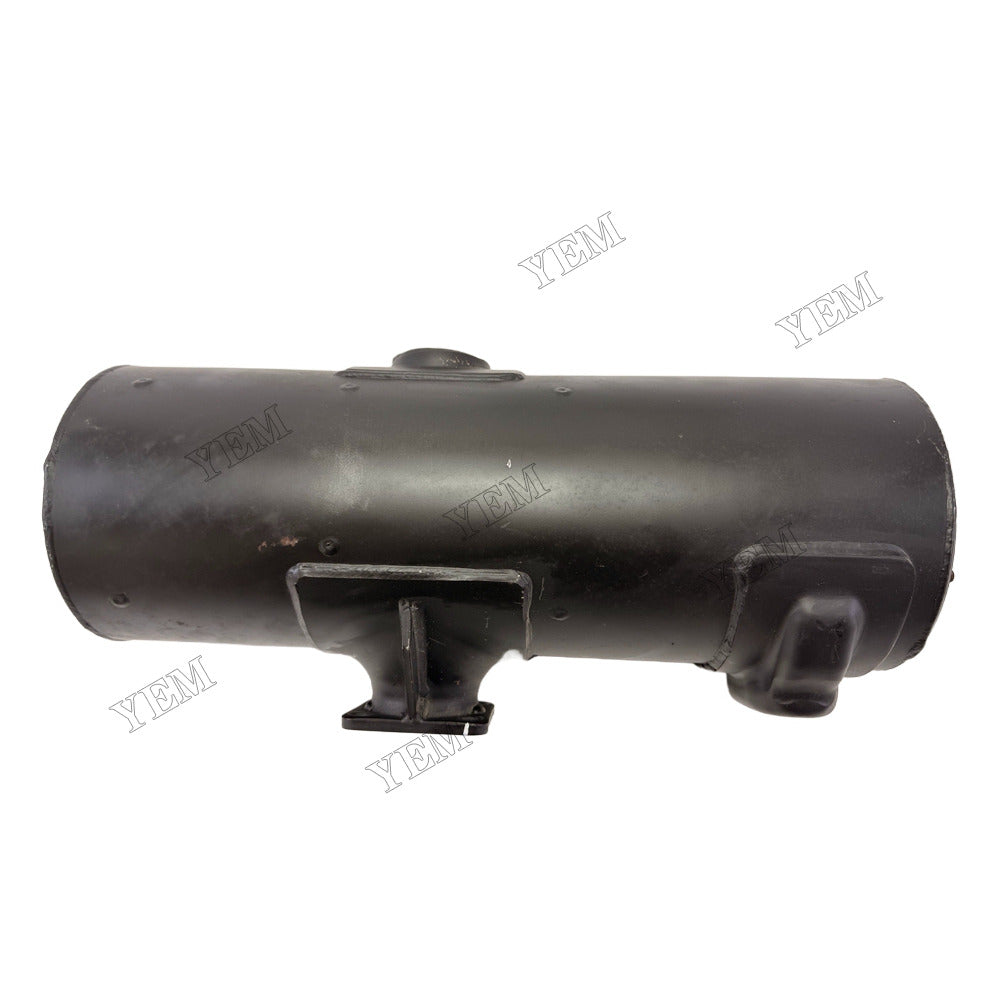 YEM Parts 4TNV98 Muffler 129907-13500 for Yanmar Mechanical Spare Parts