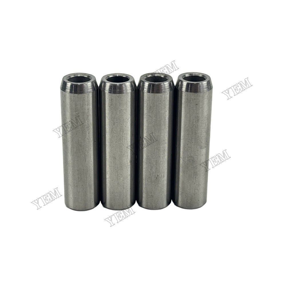 YEM Parts 4D104 Exhaust Valve Guide for Komatsu Mechanical Spare Parts For Komatsu