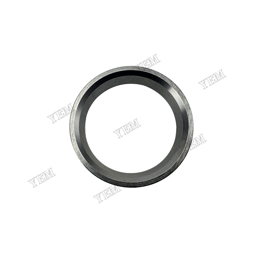 YEM Parts 4D104 Exhaust Valve Seat for Komatsu Mechanical Spare Parts For Komatsu