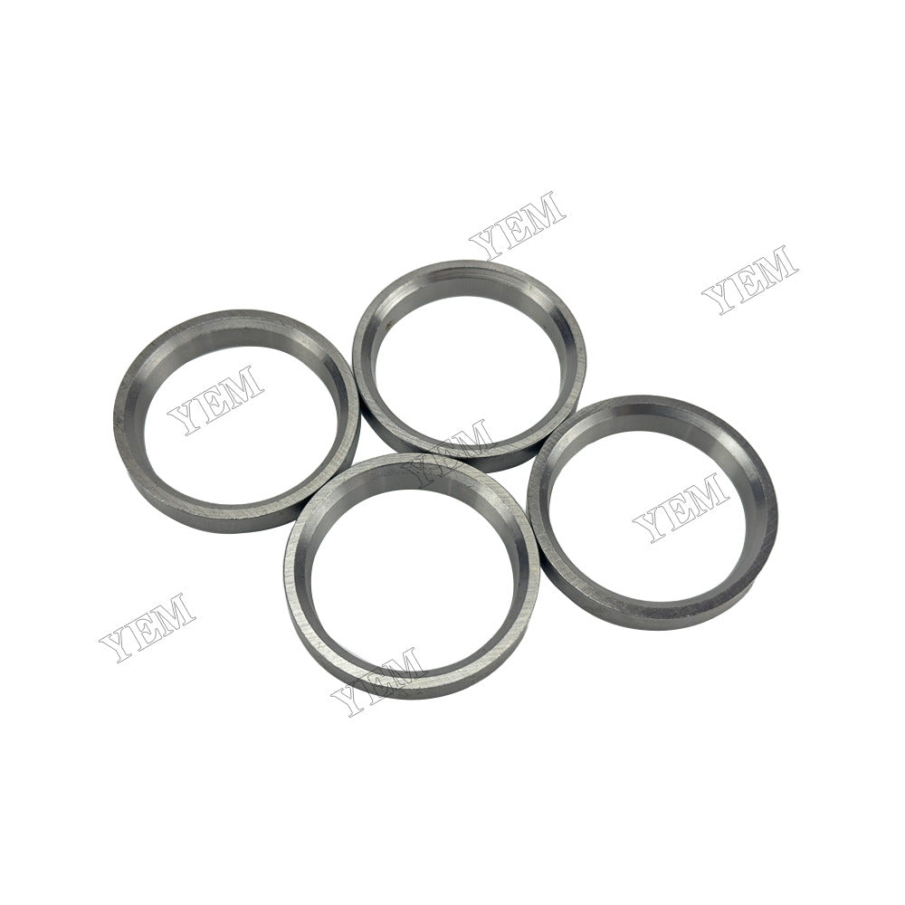 YEM Parts 4D104 Intake Valve Seat for Komatsu Mechanical Spare Parts