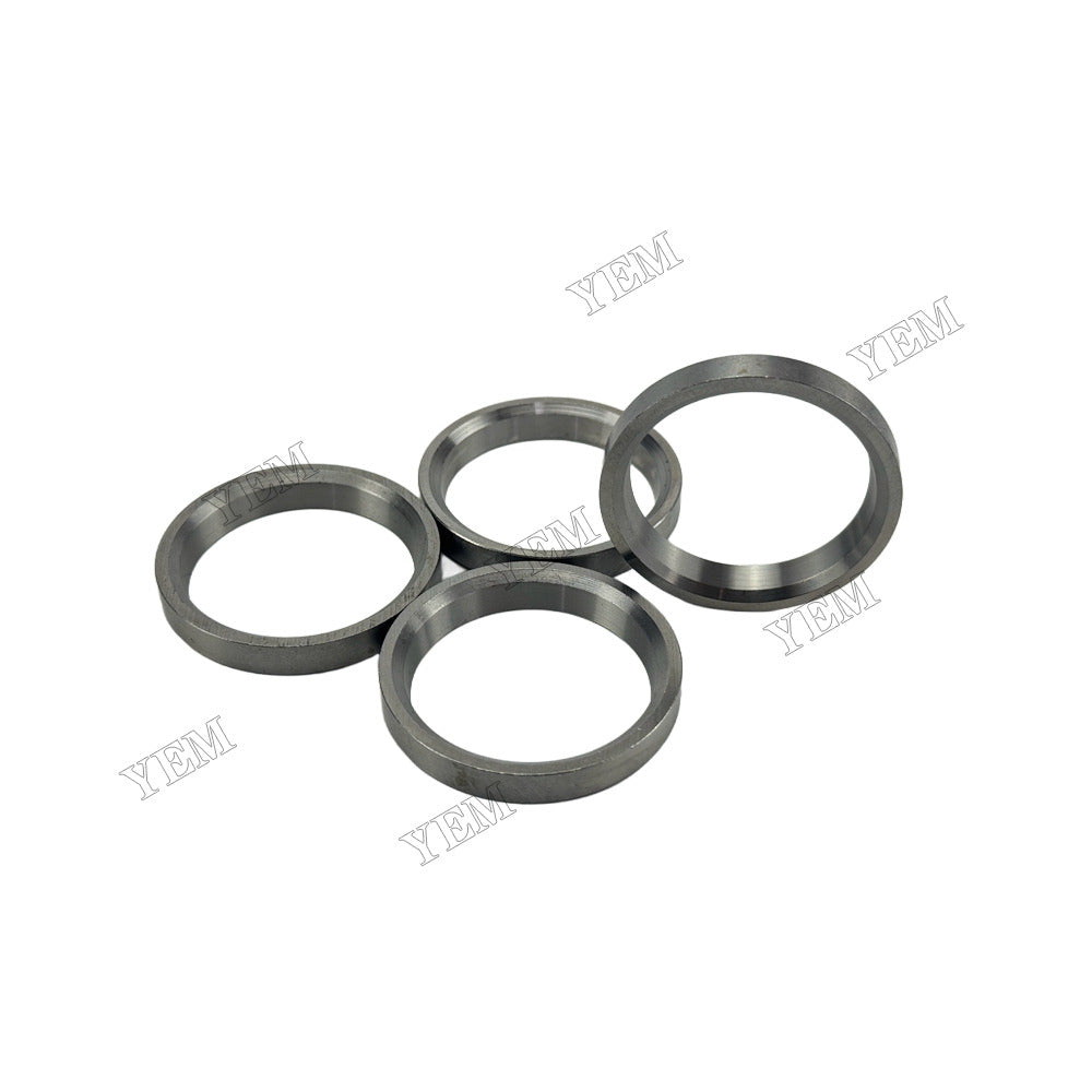 YEM Parts 4D104 Intake Valve Seat for Komatsu Mechanical Spare Parts For Komatsu