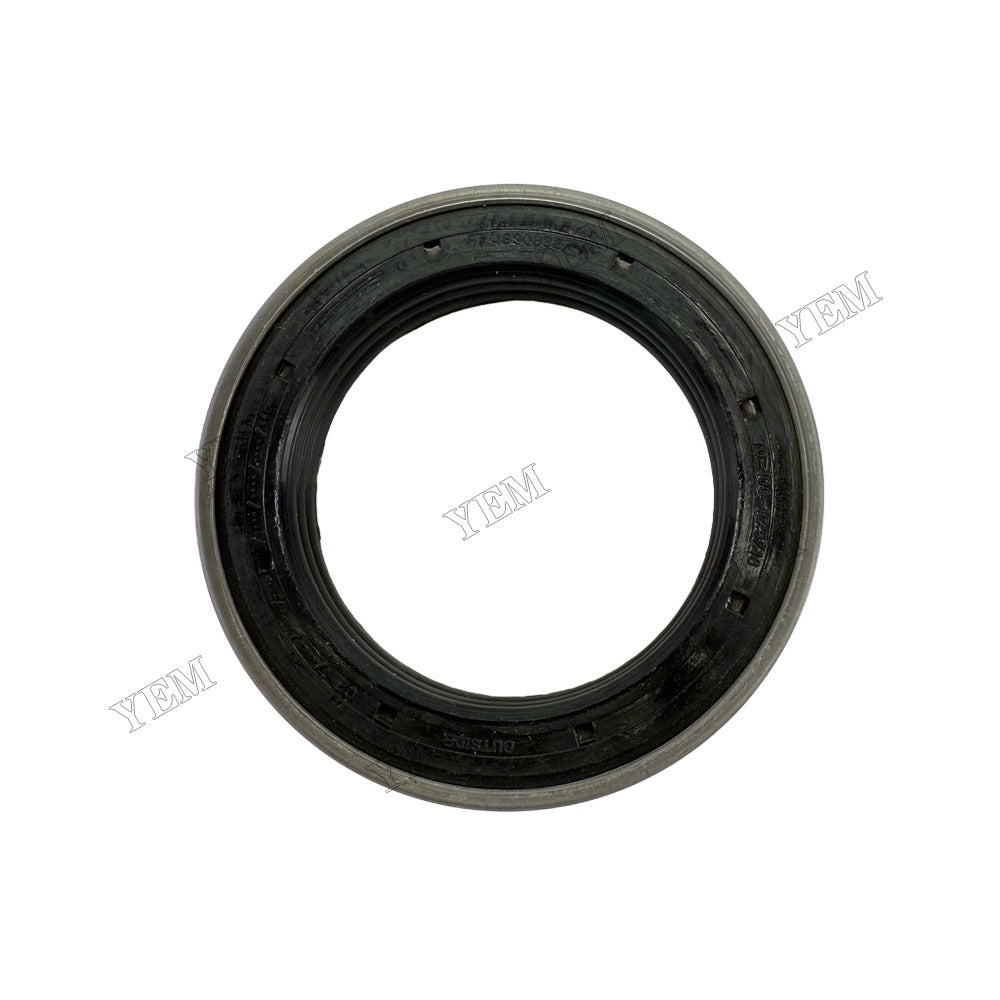 YEM Parts 4D104 Crankshaft Front Oil Seal 4890832 for Komatsu Mechanical Spare Parts