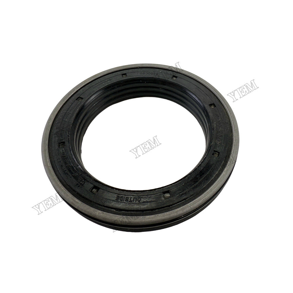 YEM Parts 4D104 Crankshaft Front Oil Seal 4890832 for Komatsu Mechanical Spare Parts For Komatsu