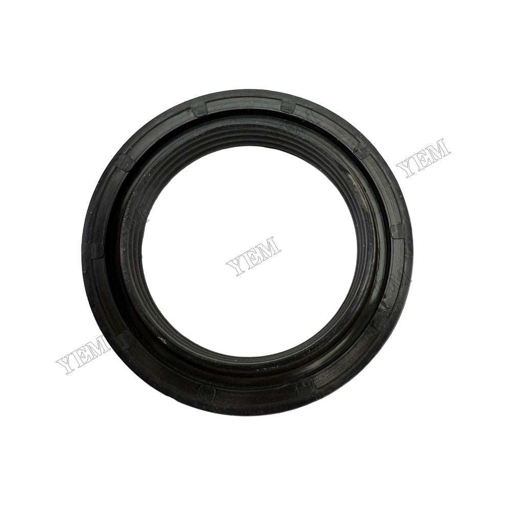 YEM Parts 4D104 Crankshaft Front Oil Seal 4890832 for Komatsu Mechanical Spare Parts For Komatsu