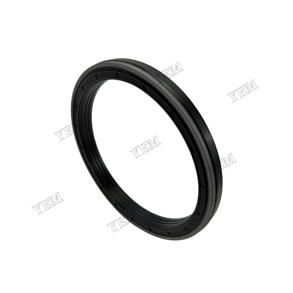 YEM Parts 4D104 Crankshaft Rear Oil Seal 4890833 for Komatsu Excavator ED1958 SK1708 SK2109 SK260 SK2959