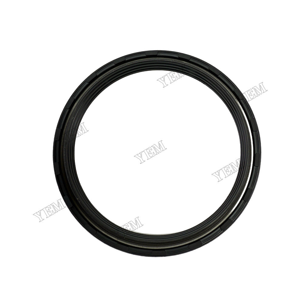YEM Parts 4D104 Crankshaft Rear Oil Seal 4890833 for Komatsu Excavator ED1958 SK1708 SK2109 SK260 SK2959 For Komatsu