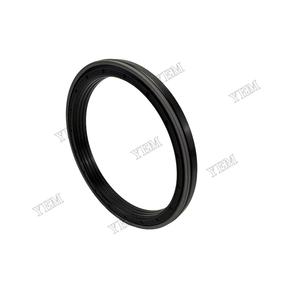 YEM Parts 4D104 Crankshaft Rear Oil Seal 4890833 for Komatsu Excavator ED1958 SK1708 SK2109 SK260 SK2959 For Komatsu
