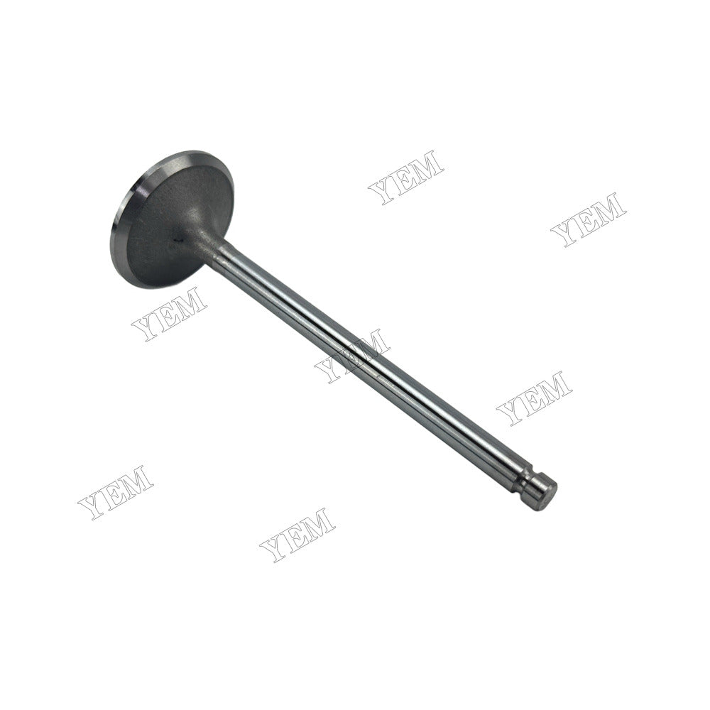 YEM Parts 4D104 Exhaust Valve for Komatsu Mechanical Spare Parts For Komatsu
