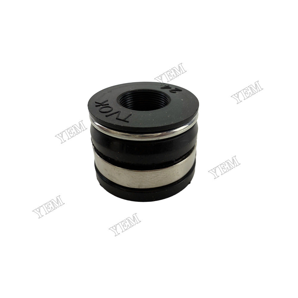 YEM Parts 4D104 Valve Oil Seal for Komatsu Mechanical Spare Parts For Komatsu