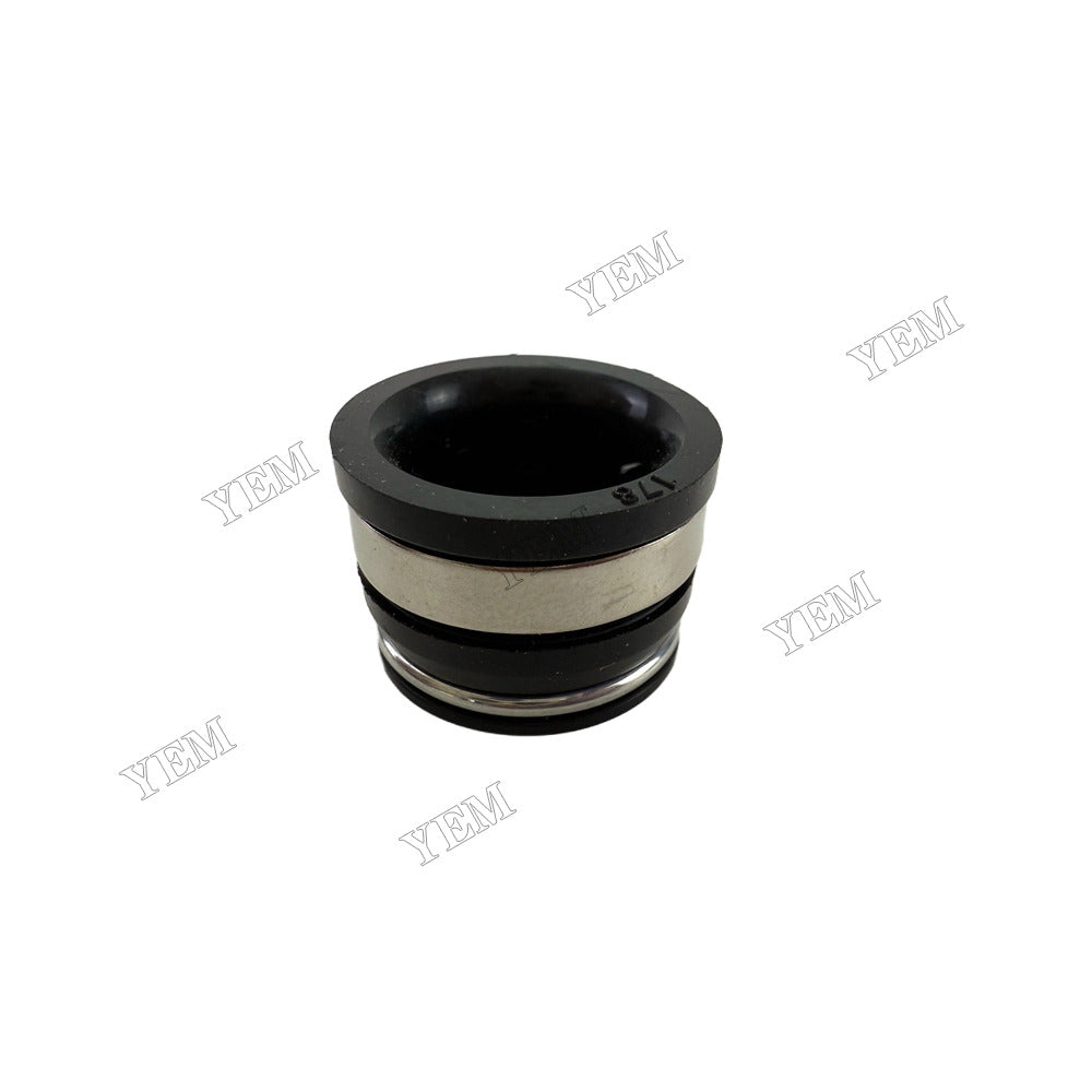 YEM Parts 4D104 Valve Oil Seal for Komatsu Mechanical Spare Parts For Komatsu