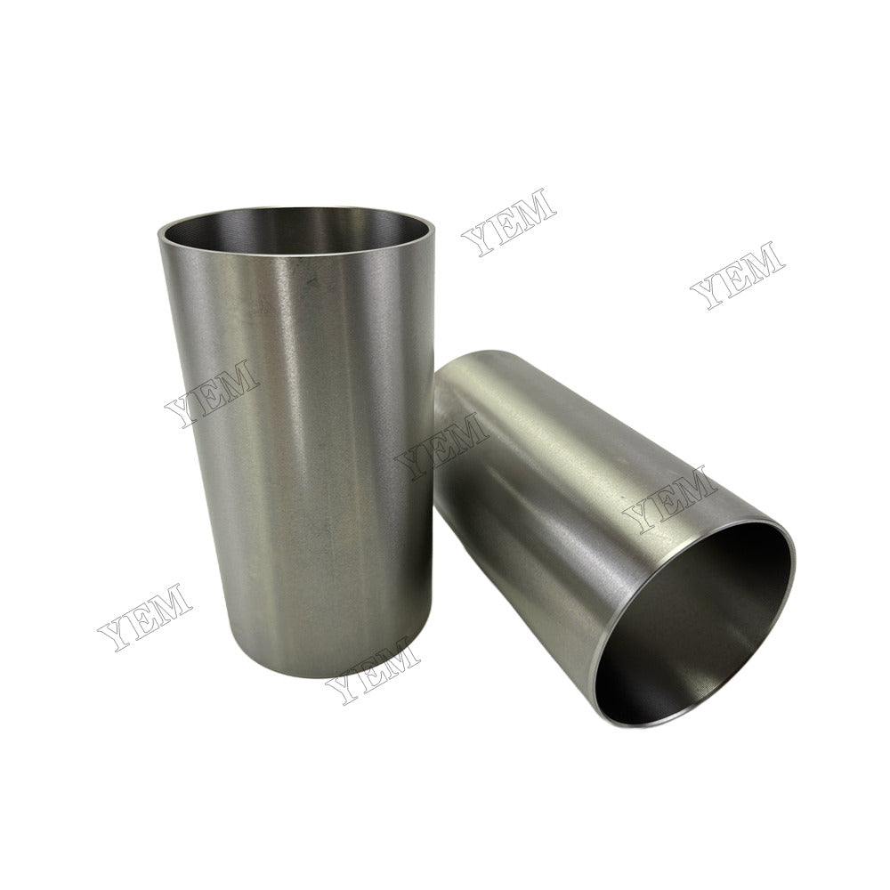 YEM Parts 4D104 Cylinder Liner for Komatsu Mechanical Spare Parts For Komatsu