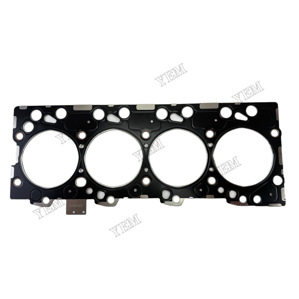 YEM Parts 4D104 Head Gasket for Komatsu Mechanical Spare Parts