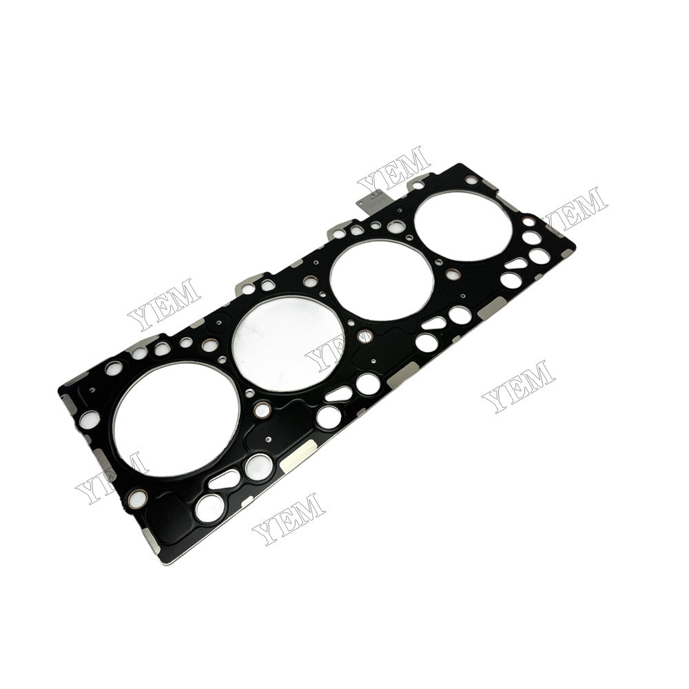 YEM Parts 4D104 Head Gasket for Komatsu Mechanical Spare Parts For Komatsu