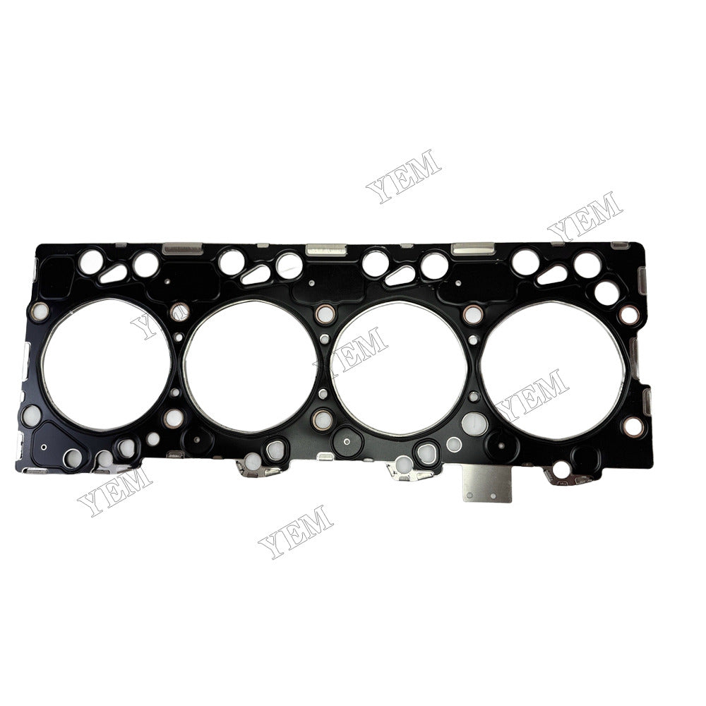YEM Parts 4D104 Head Gasket for Komatsu Mechanical Spare Parts For Komatsu