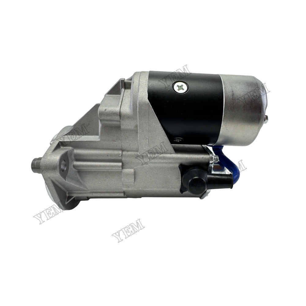 YEM Parts 4D95 Starter Motor 24V 600-813-1420 for Komatsu Forklift FD20