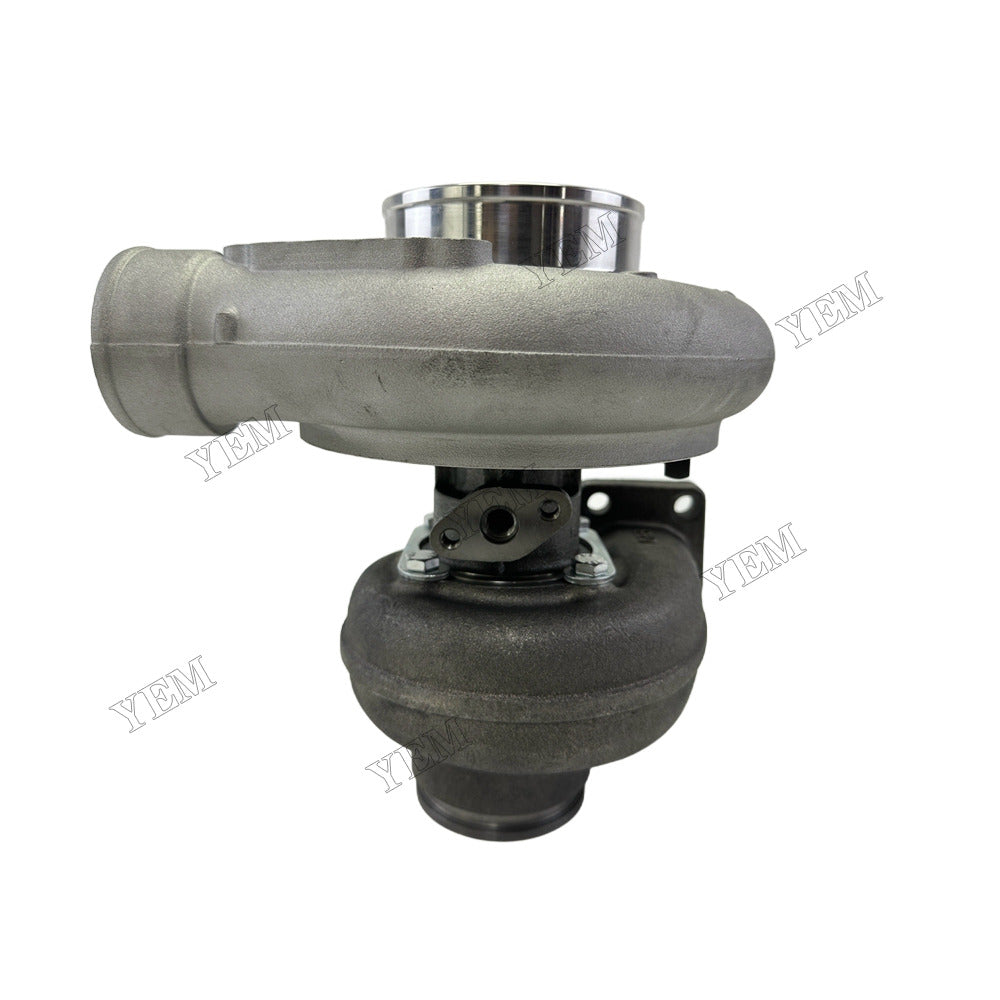 YEM Parts 6D102 Turbocharger 3539697 for Komatsu 6BT 6BTA 4B3.9 B3.3 For Komatsu
