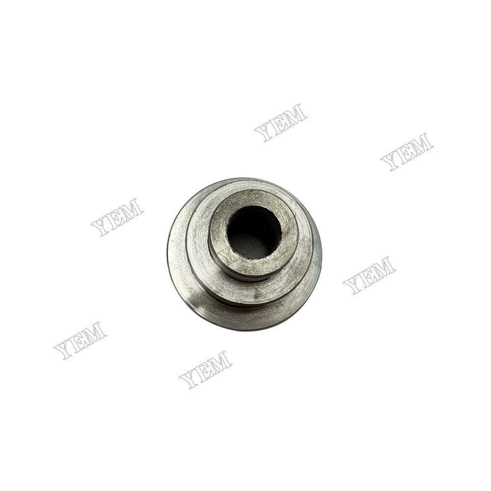 YEM Parts 6D125 Shaft 6150-21-2411 for Komatsu Mechanical Spare Parts For Komatsu