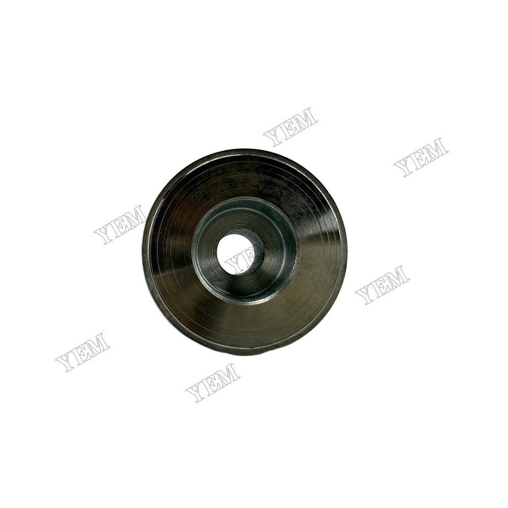 YEM Parts 6D125 Shaft 6150-21-2411 for Komatsu Mechanical Spare Parts For Komatsu