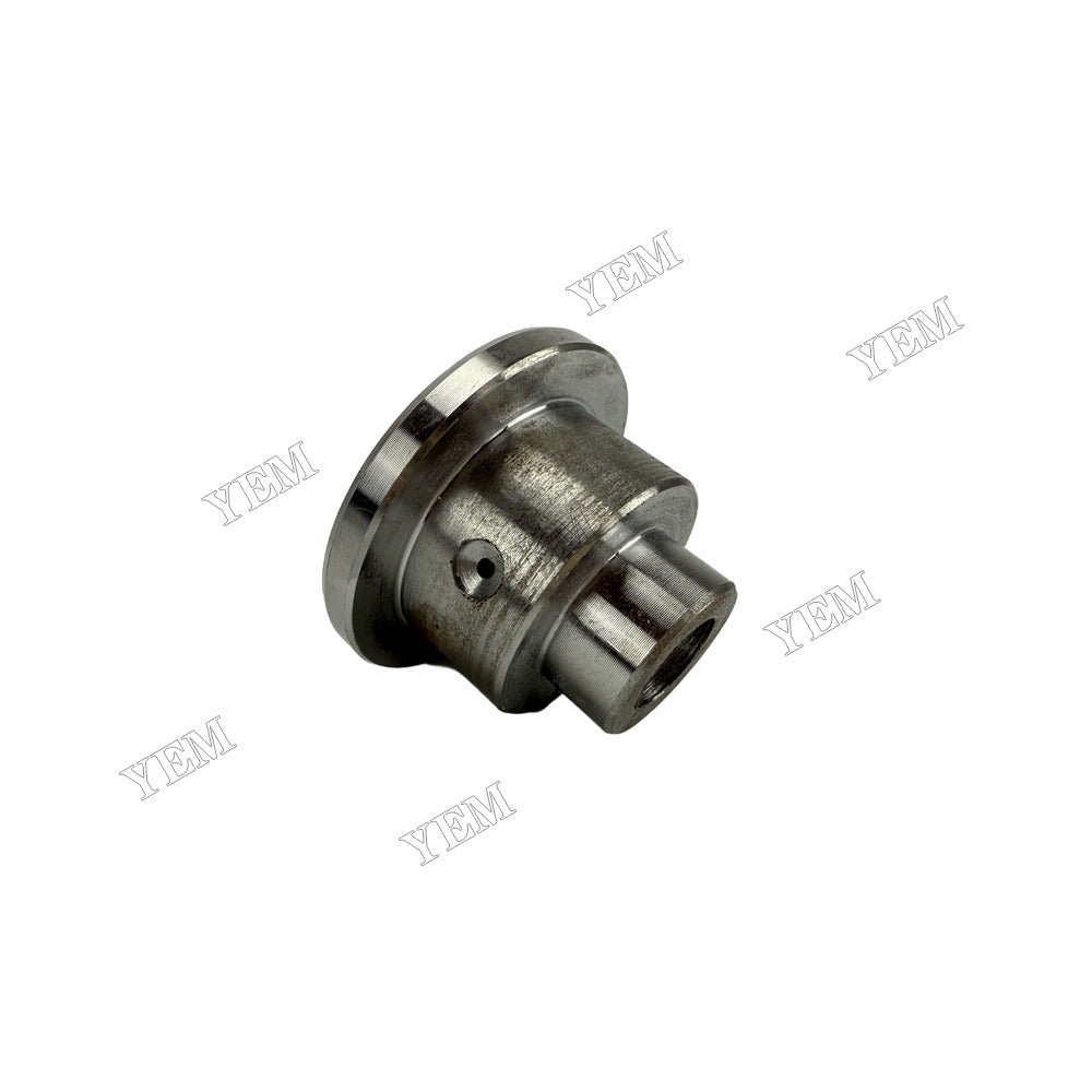 YEM Parts 6D125 Shaft 6150-21-2411 for Komatsu Mechanical Spare Parts For Komatsu