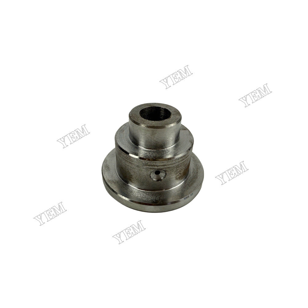 YEM Parts 6D125 Shaft 6150-21-2411 for Komatsu Mechanical Spare Parts For Komatsu