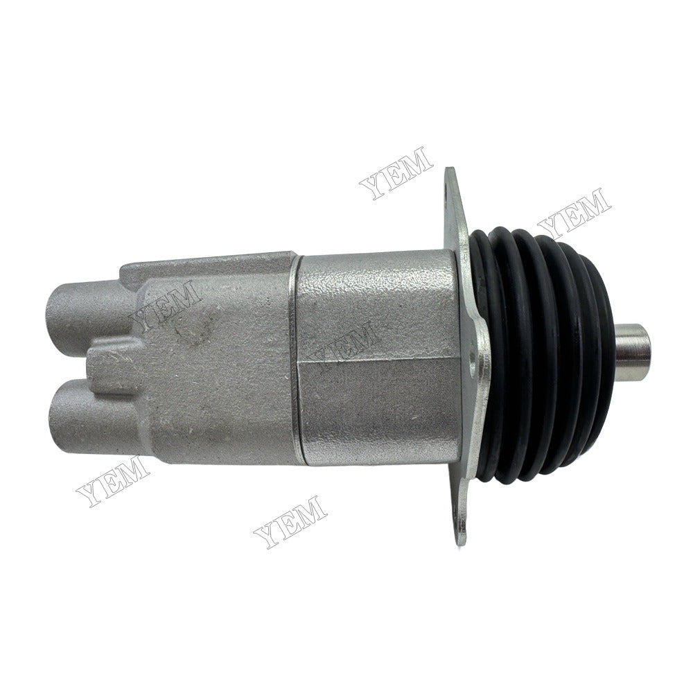 YEM Parts D65 Lever Valve Assy 702-16-01341 702-16-53251 for Komatsu PC12R8 PC15R8 PC20R8 For Komatsu