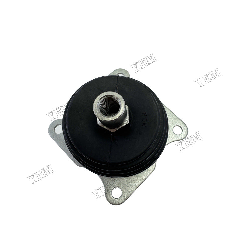 YEM Parts D65 Lever Valve Assy 702-16-01341 702-16-53251 for Komatsu PC12R8 PC15R8 PC20R8 For Komatsu