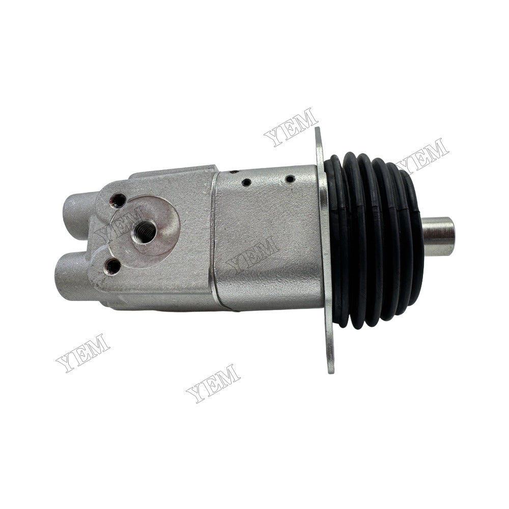 YEM Parts D80 Lever Valve Assy 702-16-01341 702-16-53251 for Komatsu PC25R8 PC27R8 PC30MR1 Excavator For Komatsu