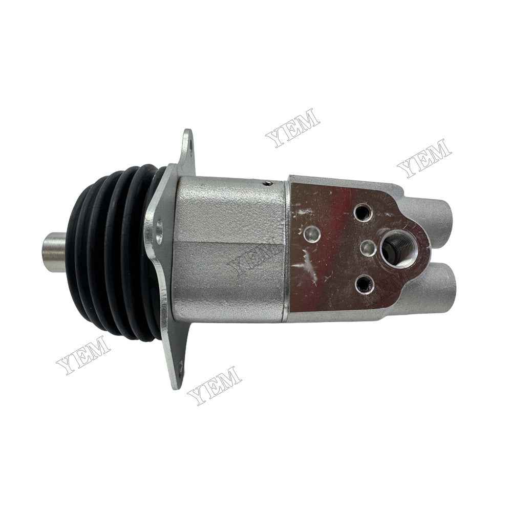 YEM Parts D80 Lever Valve Assy 702-16-01341 702-16-53251 for Komatsu PC25R8 PC27R8 PC30MR1 Excavator For Komatsu