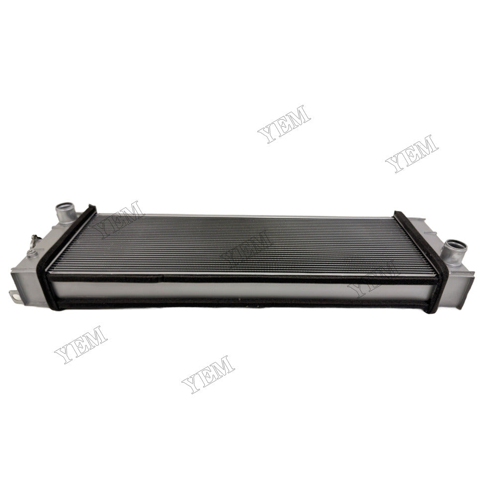YEM Parts PC220-8 Water Tank Radiator 206-03-21411 for Komatsu Excavator PC2208 PC2408K PC200LL8