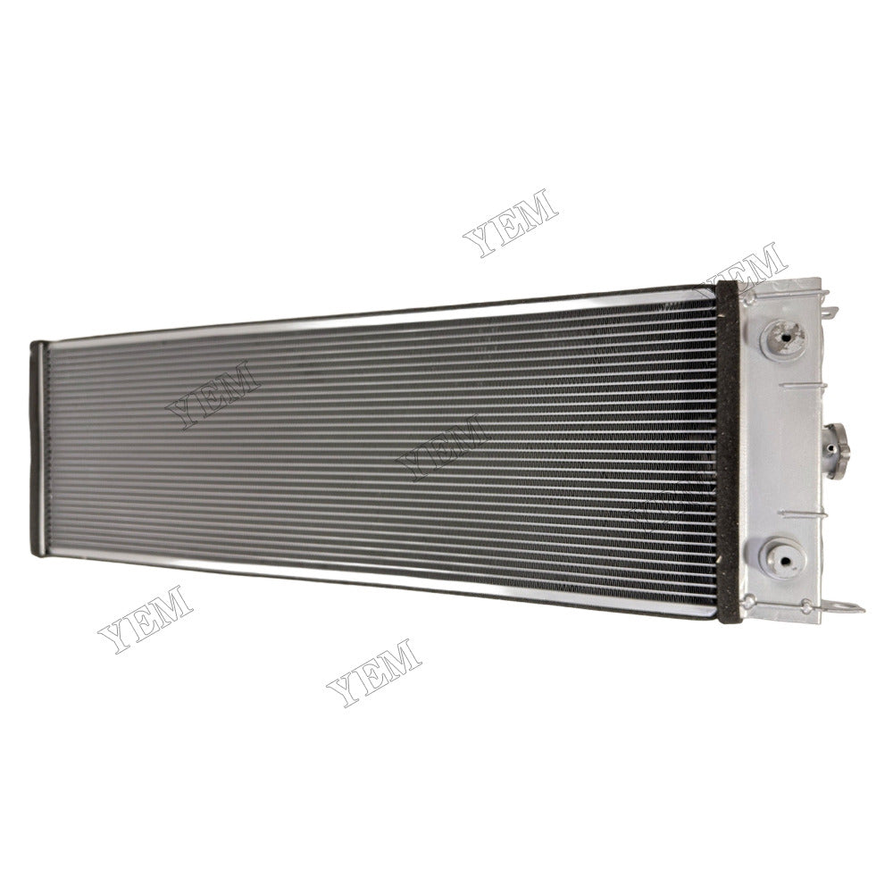 YEM Parts PC220-8 Water Tank Radiator 206-03-21411 for Komatsu Excavator PC2208 PC2408K PC200LL8